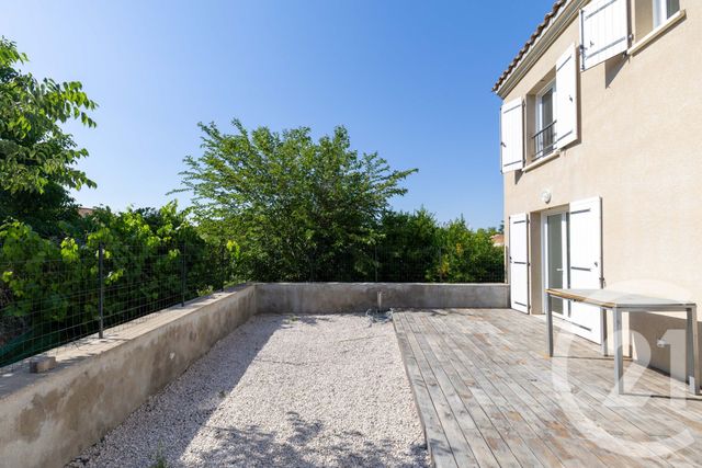 Maison à vendre MAGALAS