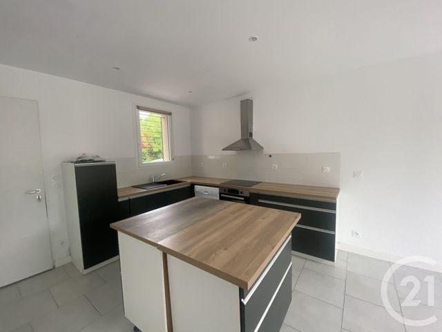 Maison &agrave; vendre - 4 pi&egrave;ces - 88 m2 - Magalas - 34 - LANGUEDOC-ROUSSILLON