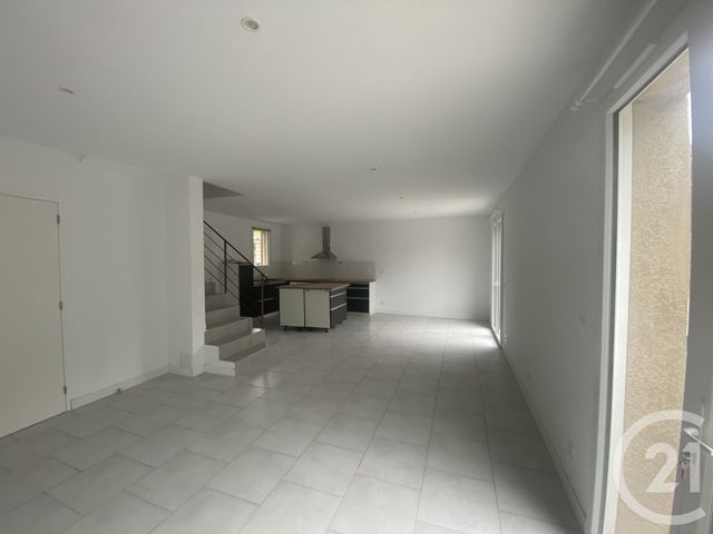 Maison &agrave; vendre - 4 pi&egrave;ces - 88 m2 - Magalas - 34 - LANGUEDOC-ROUSSILLON