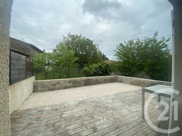 Maison &agrave; vendre - 4 pi&egrave;ces - 88 m2 - Magalas - 34 - LANGUEDOC-ROUSSILLON