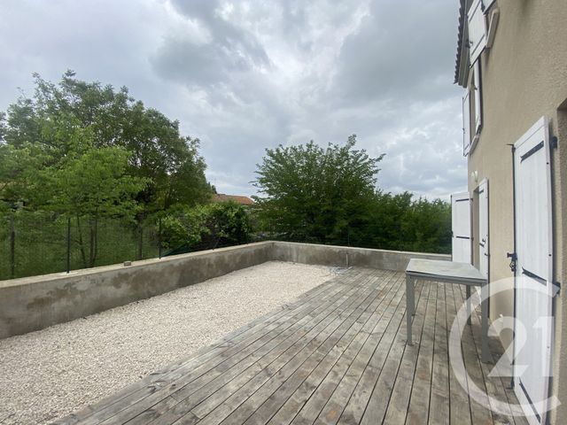Maison &agrave; vendre - 4 pi&egrave;ces - 88 m2 - Magalas - 34 - LANGUEDOC-ROUSSILLON