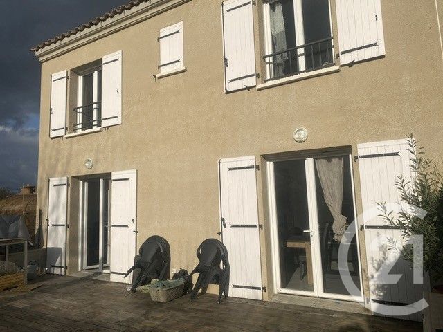 Maison à vendre MAGALAS