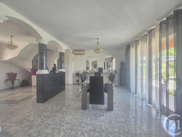 Maison &agrave; vendre - 7 pi&egrave;ces - 184,65 m2 - Marseillan - 34 - LANGUEDOC-ROUSSILLON