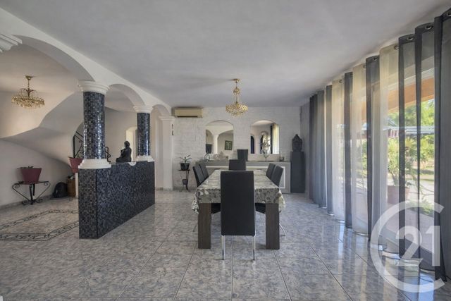 Maison &agrave; vendre - 7 pi&egrave;ces - 184,65 m2 - Marseillan - 34 - LANGUEDOC-ROUSSILLON