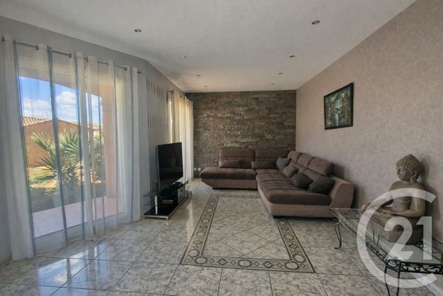 Maison &agrave; vendre - 7 pi&egrave;ces - 184,65 m2 - Marseillan - 34 - LANGUEDOC-ROUSSILLON