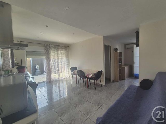 Maison &agrave; vendre - 7 pi&egrave;ces - 184,65 m2 - Marseillan - 34 - LANGUEDOC-ROUSSILLON