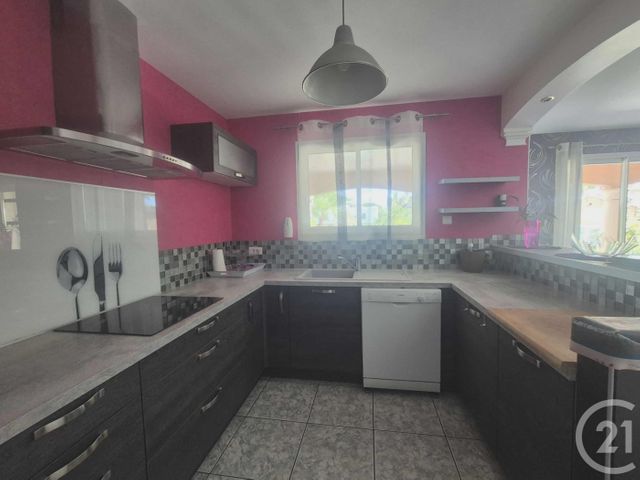 Maison &agrave; vendre - 7 pi&egrave;ces - 184,65 m2 - Marseillan - 34 - LANGUEDOC-ROUSSILLON