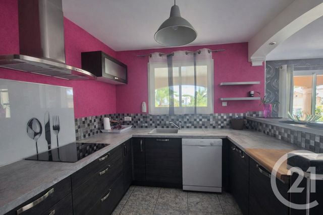 Maison &agrave; vendre - 7 pi&egrave;ces - 184,65 m2 - Marseillan - 34 - LANGUEDOC-ROUSSILLON