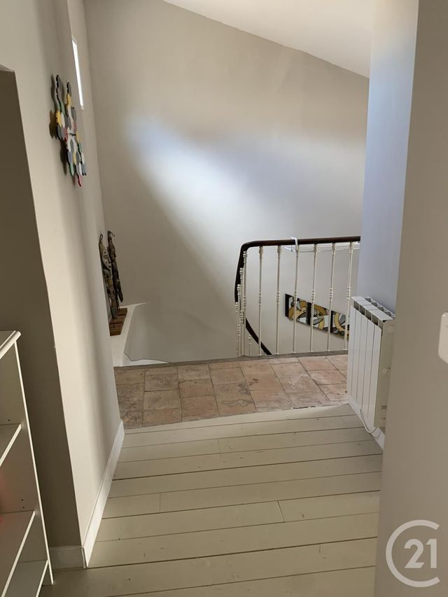 Appartement F4 &agrave; louer - 4 pi&egrave;ces - 110 m2 - Gabian - 34 - LANGUEDOC-ROUSSILLON