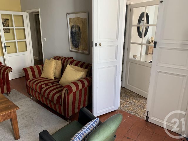 Appartement F4 &agrave; louer - 4 pi&egrave;ces - 110 m2 - Gabian - 34 - LANGUEDOC-ROUSSILLON