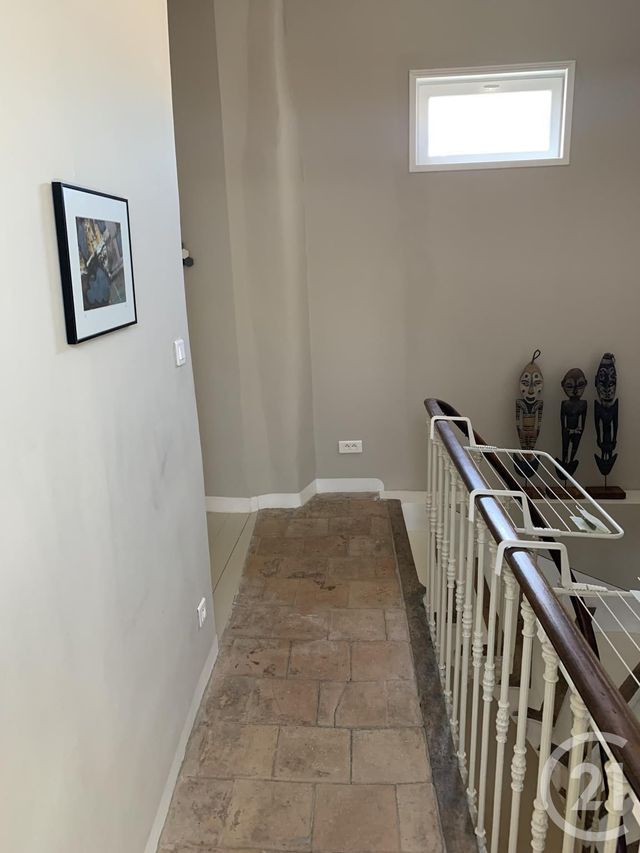 Appartement F4 &agrave; louer - 4 pi&egrave;ces - 110 m2 - Gabian - 34 - LANGUEDOC-ROUSSILLON