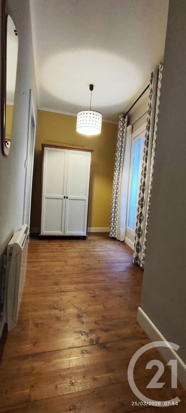 Appartement F4 &agrave; louer - 4 pi&egrave;ces - 110 m2 - Gabian - 34 - LANGUEDOC-ROUSSILLON