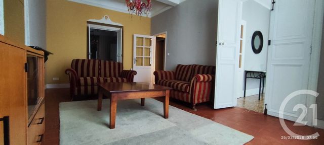 Appartement F4 &agrave; louer - 4 pi&egrave;ces - 110 m2 - Gabian - 34 - LANGUEDOC-ROUSSILLON