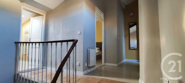 Appartement F4 &agrave; louer - 4 pi&egrave;ces - 110 m2 - Gabian - 34 - LANGUEDOC-ROUSSILLON