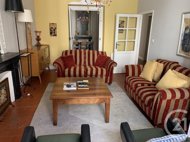 Appartement F4 à louer GABIAN