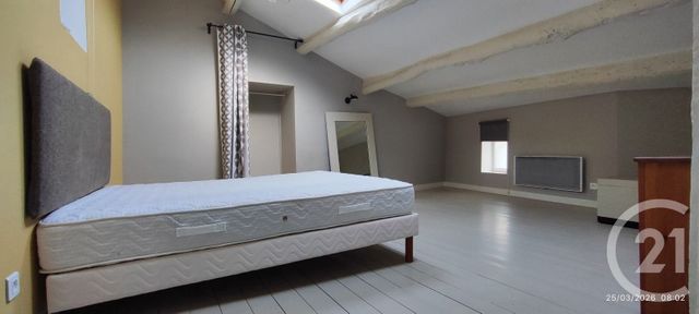 Appartement F4 &agrave; louer - 4 pi&egrave;ces - 110 m2 - Gabian - 34 - LANGUEDOC-ROUSSILLON