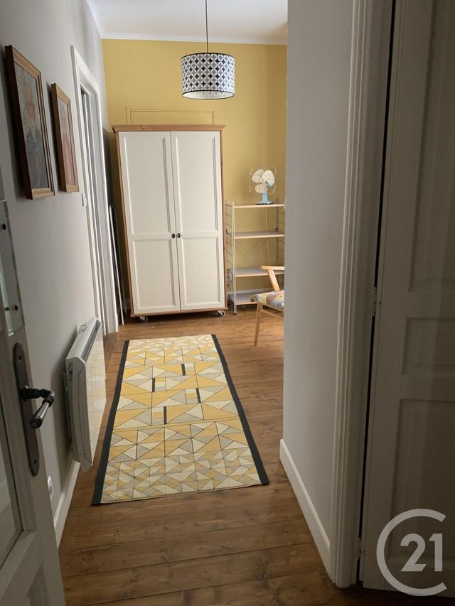 Appartement F4 &agrave; louer - 4 pi&egrave;ces - 110 m2 - Gabian - 34 - LANGUEDOC-ROUSSILLON