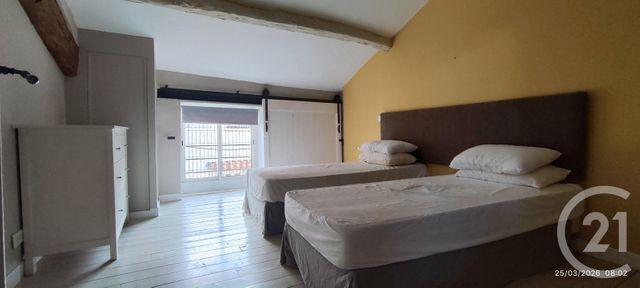 Appartement F4 &agrave; louer - 4 pi&egrave;ces - 110 m2 - Gabian - 34 - LANGUEDOC-ROUSSILLON