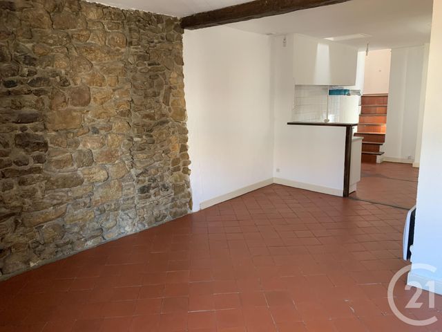 Appartement F3 à louer ROUJAN