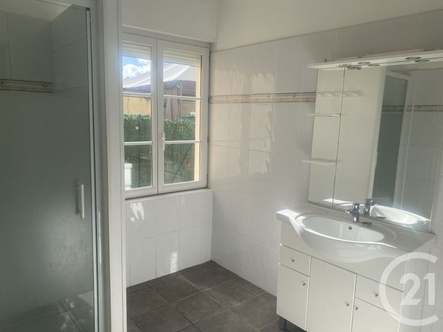 Maison &agrave; louer - 4 pi&egrave;ces - 95 m2 - Montagnac - 34 - LANGUEDOC-ROUSSILLON