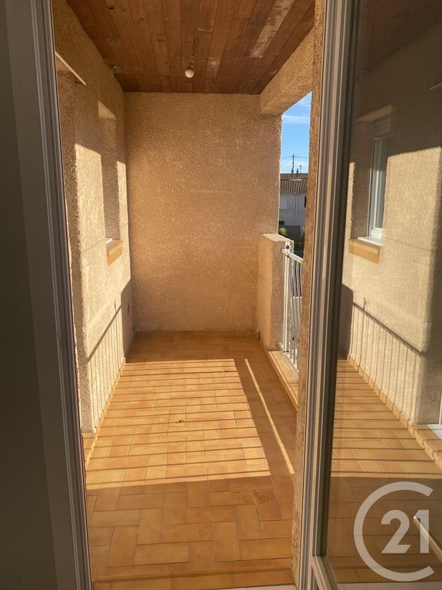 Appartement F3 à louer PEZENAS