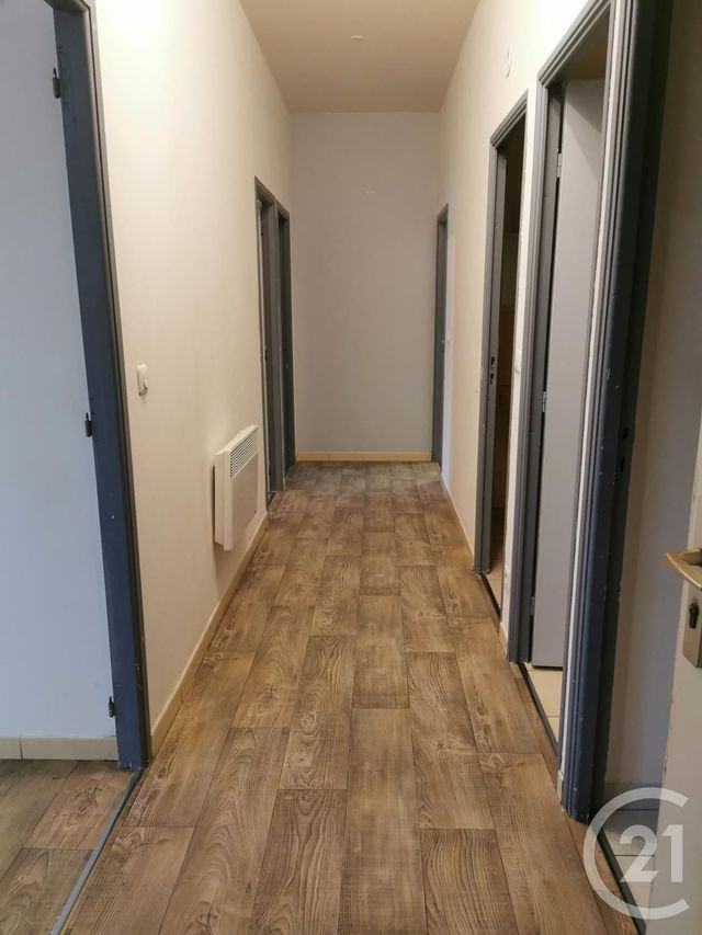 Appartement F4 &agrave; louer - 4 pi&egrave;ces - 81 m2 - Marseillan - 34 - LANGUEDOC-ROUSSILLON