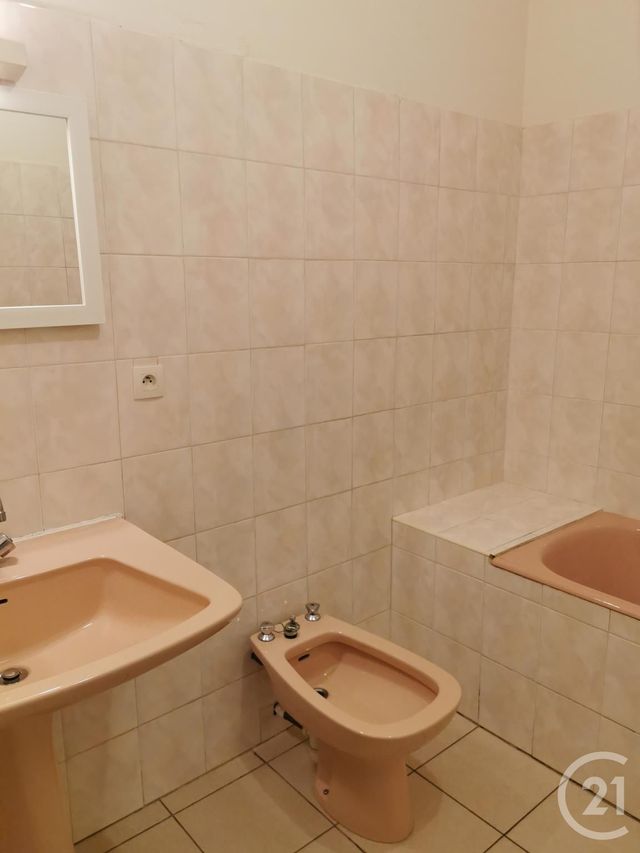 Appartement F4 &agrave; louer - 4 pi&egrave;ces - 81 m2 - Marseillan - 34 - LANGUEDOC-ROUSSILLON