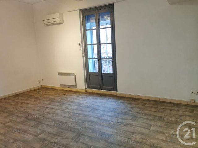 Appartement F4 &agrave; louer - 4 pi&egrave;ces - 81 m2 - Marseillan - 34 - LANGUEDOC-ROUSSILLON