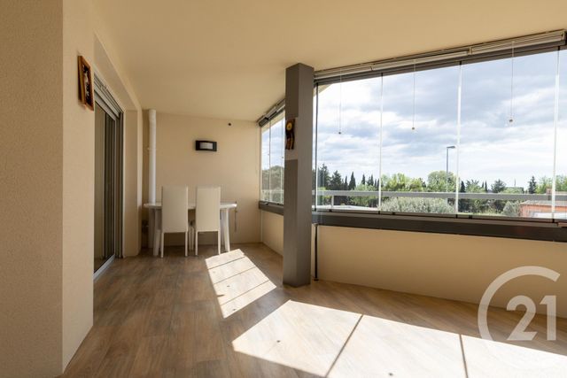 Appartement à vendre PEZENAS