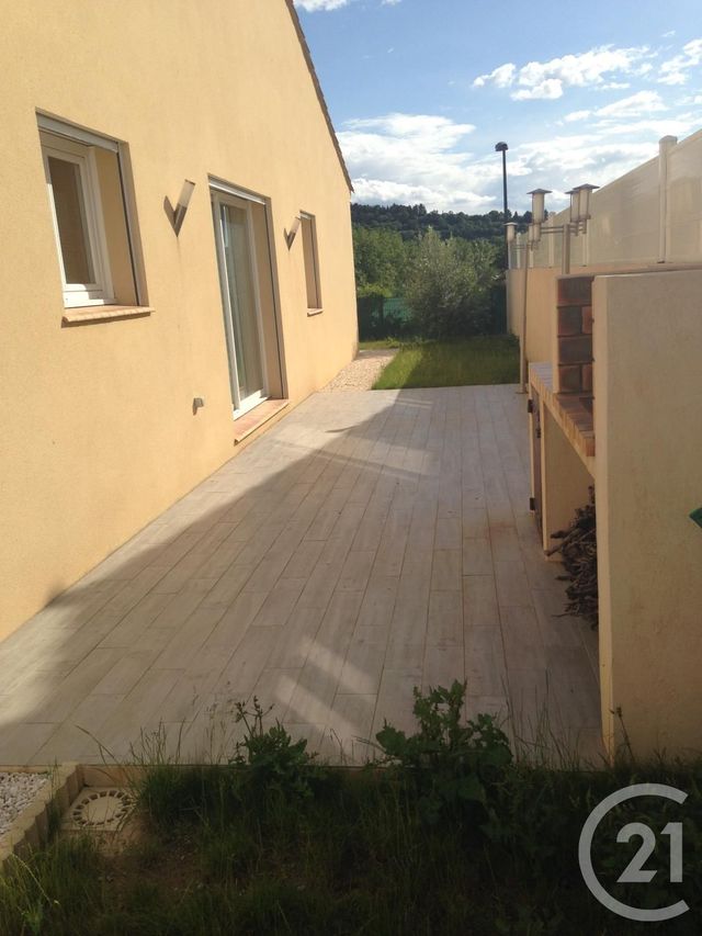 Maison &agrave; louer - 4 pi&egrave;ces - 100 m2 - Montagnac - 34 - LANGUEDOC-ROUSSILLON