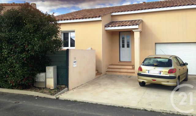 Maison à louer MONTAGNAC