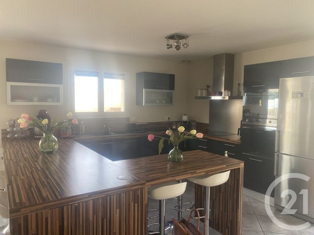 Maison &agrave; louer - 4 pi&egrave;ces - 100 m2 - Montagnac - 34 - LANGUEDOC-ROUSSILLON