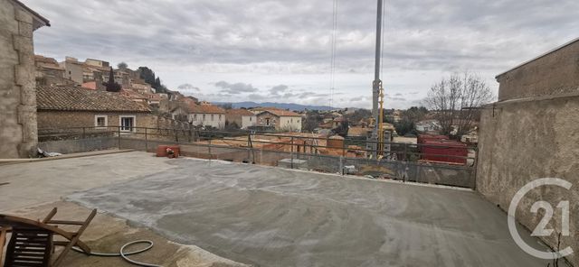 Appartement F4 &agrave; louer - 4 pi&egrave;ces - 100 m2 - Magalas - 34 - LANGUEDOC-ROUSSILLON