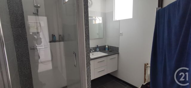 Appartement F4 &agrave; louer - 4 pi&egrave;ces - 100 m2 - Magalas - 34 - LANGUEDOC-ROUSSILLON