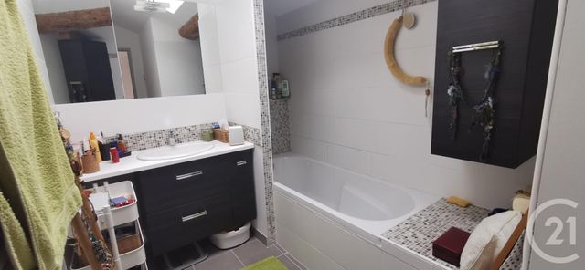 Appartement F4 &agrave; louer - 4 pi&egrave;ces - 100 m2 - Magalas - 34 - LANGUEDOC-ROUSSILLON