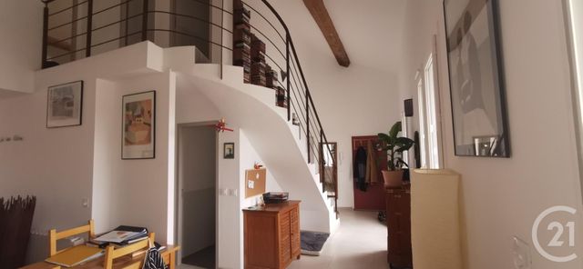 Appartement F4 à louer MAGALAS