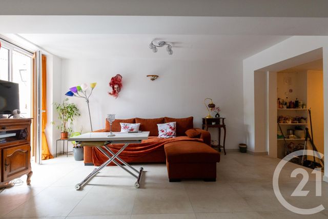 Maison &agrave; vendre - 4 pi&egrave;ces - 94 m2 - Paulhan - 34 - LANGUEDOC-ROUSSILLON