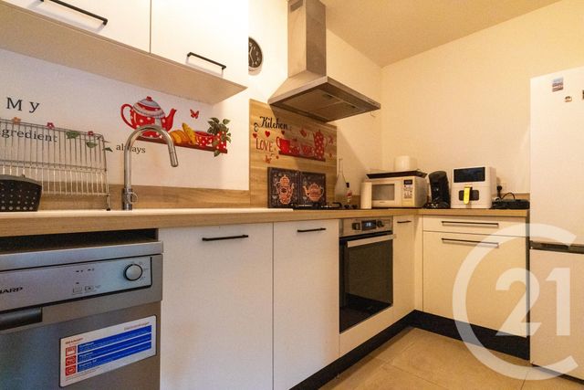 Maison &agrave; vendre - 4 pi&egrave;ces - 94 m2 - Paulhan - 34 - LANGUEDOC-ROUSSILLON