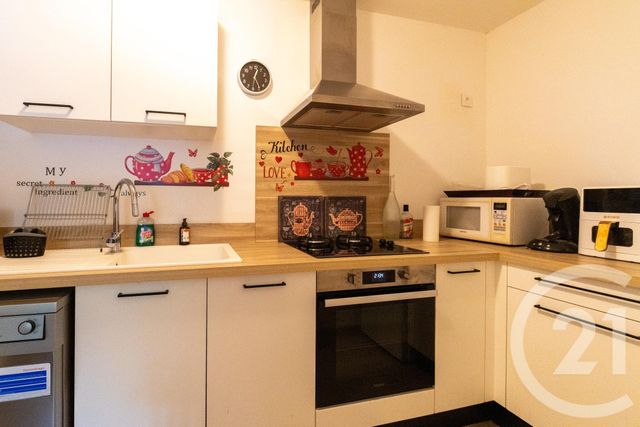 Maison &agrave; vendre - 4 pi&egrave;ces - 94 m2 - Paulhan - 34 - LANGUEDOC-ROUSSILLON