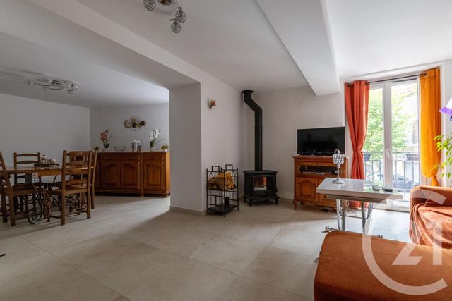 Maison &agrave; vendre - 4 pi&egrave;ces - 94 m2 - Paulhan - 34 - LANGUEDOC-ROUSSILLON