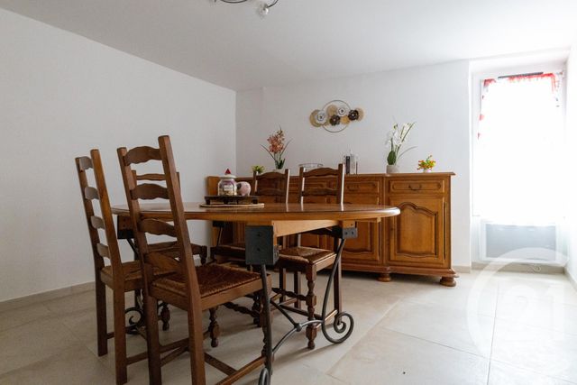 Maison &agrave; vendre - 4 pi&egrave;ces - 94 m2 - Paulhan - 34 - LANGUEDOC-ROUSSILLON