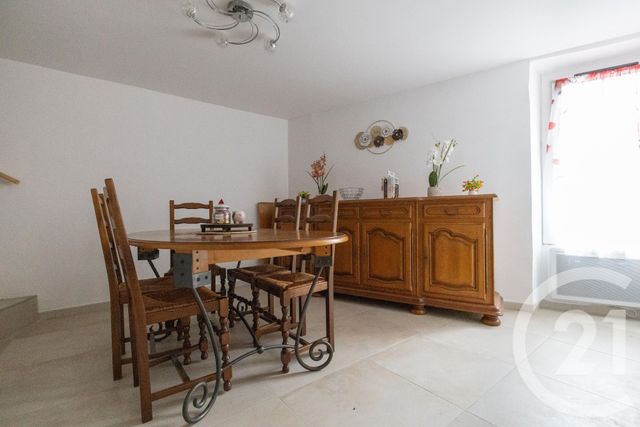 Maison &agrave; vendre - 4 pi&egrave;ces - 94 m2 - Paulhan - 34 - LANGUEDOC-ROUSSILLON