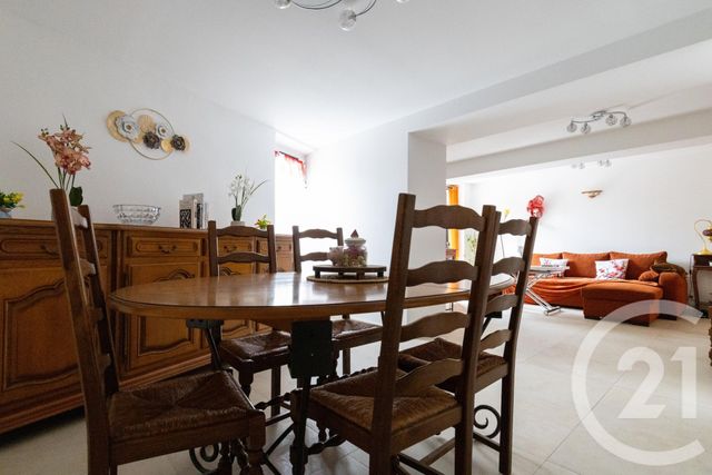 Maison &agrave; vendre - 4 pi&egrave;ces - 94 m2 - Paulhan - 34 - LANGUEDOC-ROUSSILLON