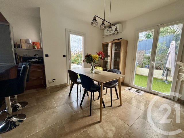 Maison &agrave; vendre - 5 pi&egrave;ces - 93,98 m2 - Sete - 34 - LANGUEDOC-ROUSSILLON