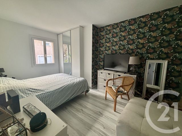 Maison &agrave; vendre - 5 pi&egrave;ces - 93,98 m2 - Sete - 34 - LANGUEDOC-ROUSSILLON