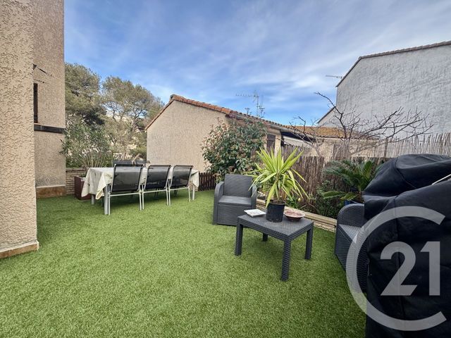 Maison &agrave; vendre - 5 pi&egrave;ces - 93,98 m2 - Sete - 34 - LANGUEDOC-ROUSSILLON