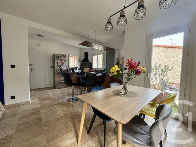 Maison &agrave; vendre - 5 pi&egrave;ces - 93,98 m2 - Sete - 34 - LANGUEDOC-ROUSSILLON