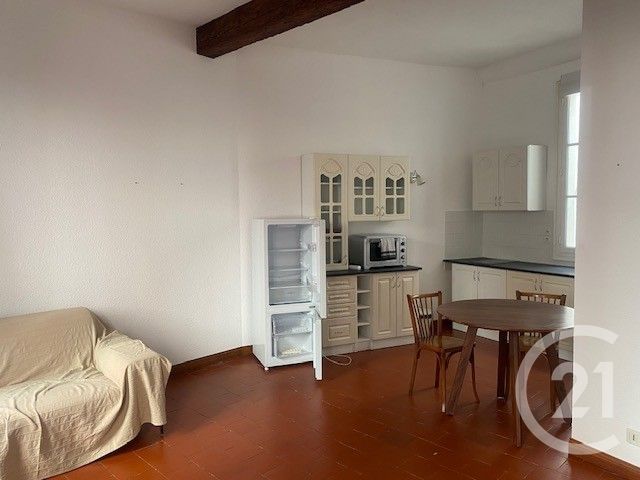 appartement - PEZENAS - 34