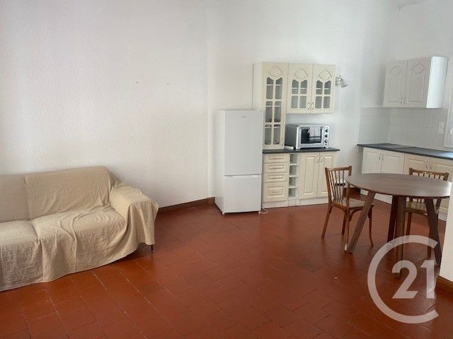 appartement - PEZENAS - 34