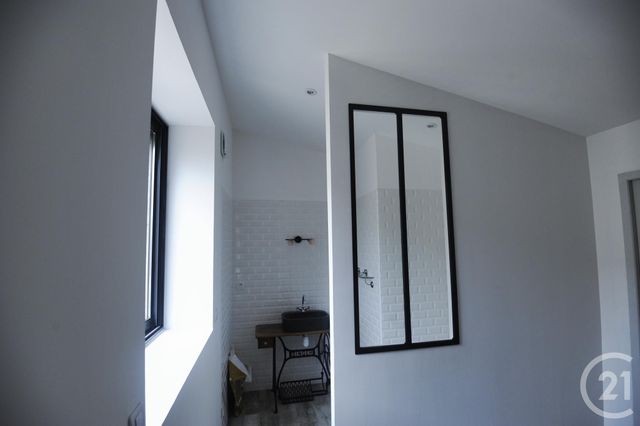 Appartement F2 &agrave; louer - 2 pi&egrave;ces - 38 m2 - Lespignan - 34 - LANGUEDOC-ROUSSILLON
